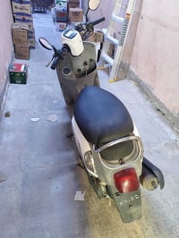 بوليس نوزل • نضيفه • مامفتوحه
