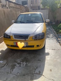 شيري • ٢٠١٠ • نجف الشراي