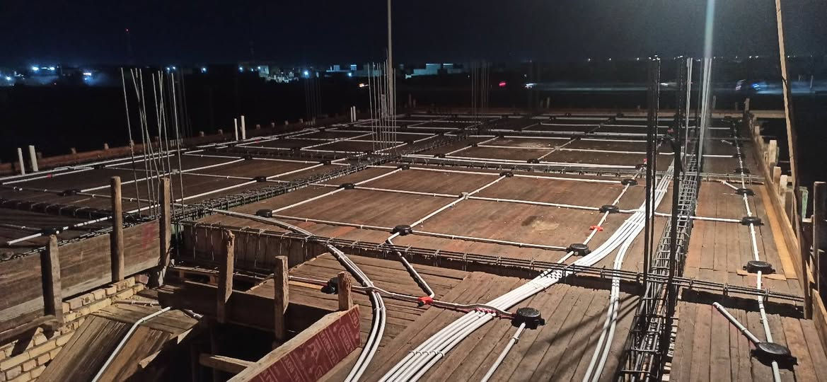 تم بعون الله تعالى ....من أنتهاء مرحلة النشر سقف بنايه 3 طوابق المساحه 300 

موقع العمل #محافظة_ميسان_العماره 
……………………………………………………………. 

#للتواصل_والاستفسار 📞👇

الأثير ➖ ‏📲  ***********

أسيا  ➖ 📲  ***********
