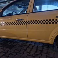 افيو • ٢٠١١ • ضربة وتبديل