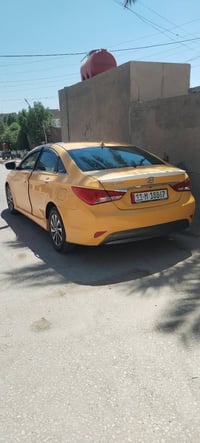 سوناته • ٢٠١٤ • مكينه وكير