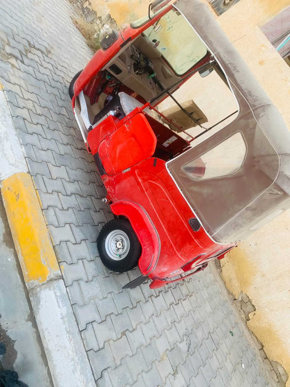 تكتك • ٢٠٢٢ • ضربه خفيفه