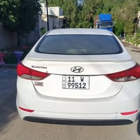 النترا • ٢٠١٤ • رقم بغداد