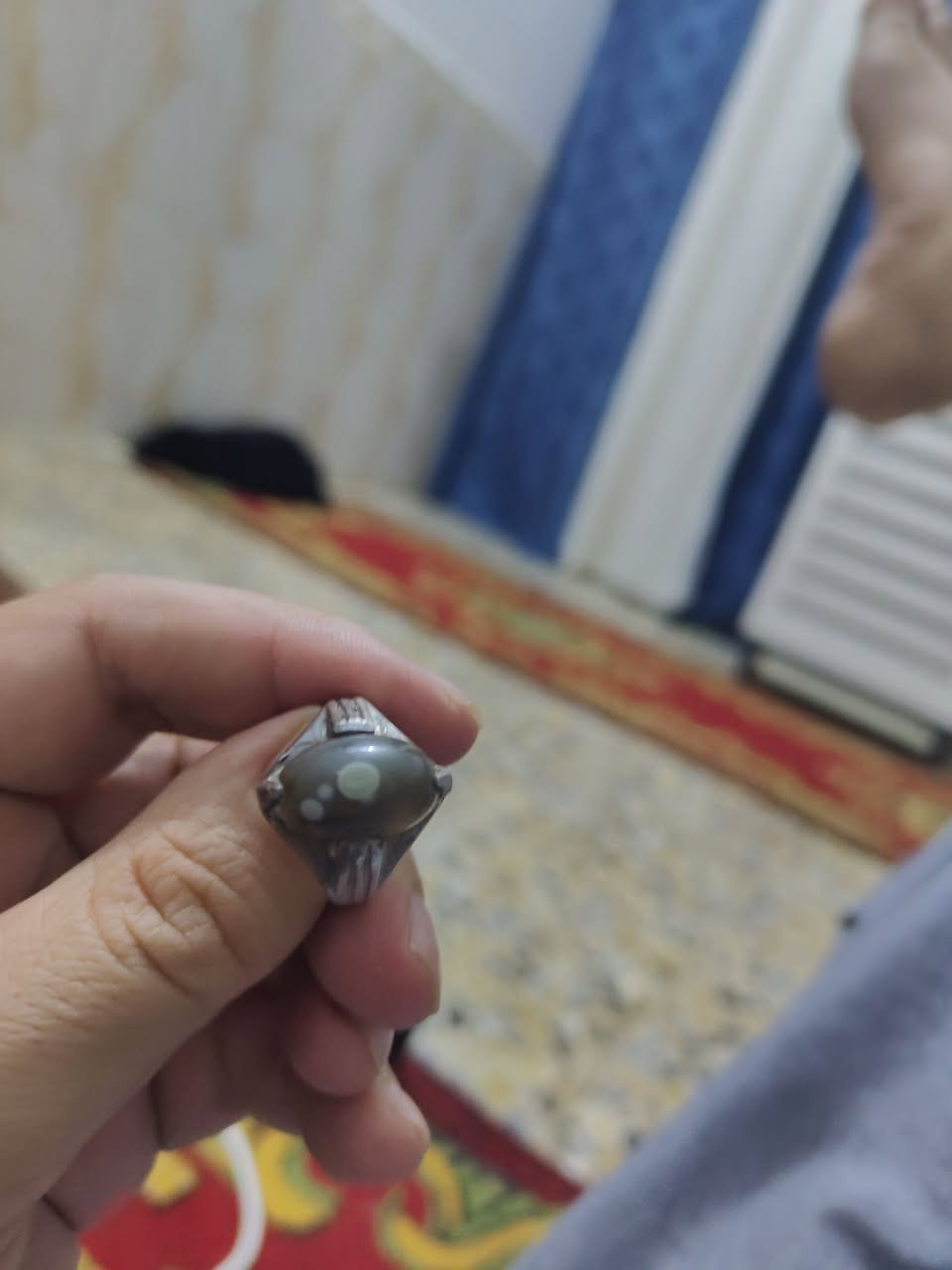 محابس • مراوس • بغداد سبع قصور