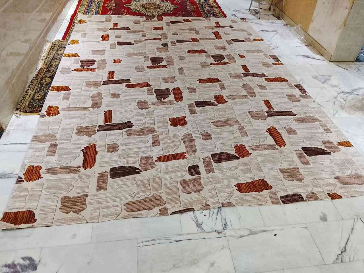 فرشات • ٦×٣ • كوت الزهراء