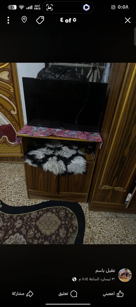 غرفه خشاب • ١٢قطعه • ابو مرايه