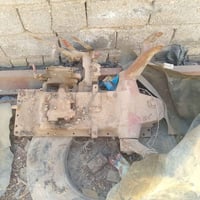 جهاز رفع • انتر ناشينول • قطع غيار