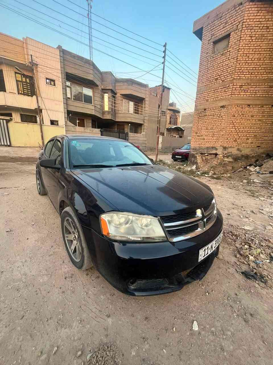 للبيع دوج افنجر 2014 
السيارة مصبوغة عام جمالية وفديو قبل الصبغ موجود بالمنشور  ضربتهه الامريكية بابين السايق والورا
السيارة نقصهه تبريد اثر ضربة حالية طار الغاز مافحصت اذا بوري او راديتر تبريد 
الضربة موجودة بالصور  ابيع ع وضعهه 
السيارة صدرها تعبان 
السيارة رقم انكليزي باسمي 
مكان السيارة الغزالية الهياكل خدمي سريع الشعلة قرب جامع ام القرى
السعر 60 ورقة

***********
