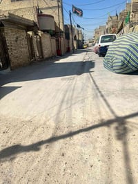 أبو درع • دار • ١٠٠م