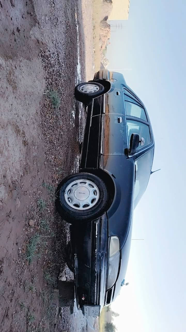 دايو برنس • ١٩٩٤ • رقم ديالى