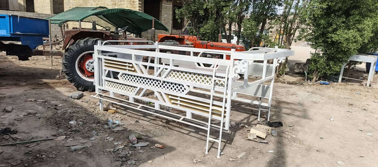 محجر كياه نثيه تسكام جديدة بعد ما صعد عل سياره مكان كربلاء طوريج ***********

