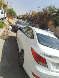 اكسنت ٢٠١٣ • ناصريه • بدون تبديل