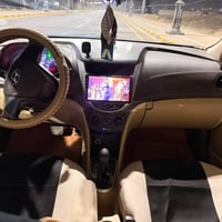 وارد خليجي • موديل ٢٠١٣ • مكينة ١٦٠٠