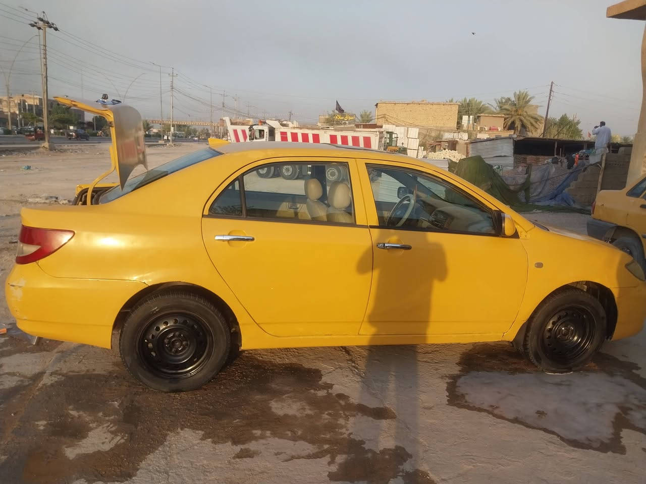 سلام عليكم بيوايدي t3 مديل 13 كير مكينه النانسر ياباني حداديه بربرينات تخم تاير تخم ويل كفاله كير مكينه ستوني شادهن صالي سبوع سياره مصبوغ حزام فقط جماليه كهرباياته كله شغاله منضومه تبريد كامله جديده بس كبريسر عاطل سياره جديده مصفره هيه وغرامات عند خط بحث جدد سنويه 29 مشروع وطني راعيه يريد مداور رعيه بل حله مكان سياره كربلاء  سياره كبل شارع ايش ماناقصه سعر 38 رجاء مو شراي اليسر بسعر محتاج فلوس الا اكو مروس فرق عادي حساسات شغاله مري تحكم منضومه زنون خياس ماكو رقمي *********** نت ماعندي فقط نتصال ودلل
