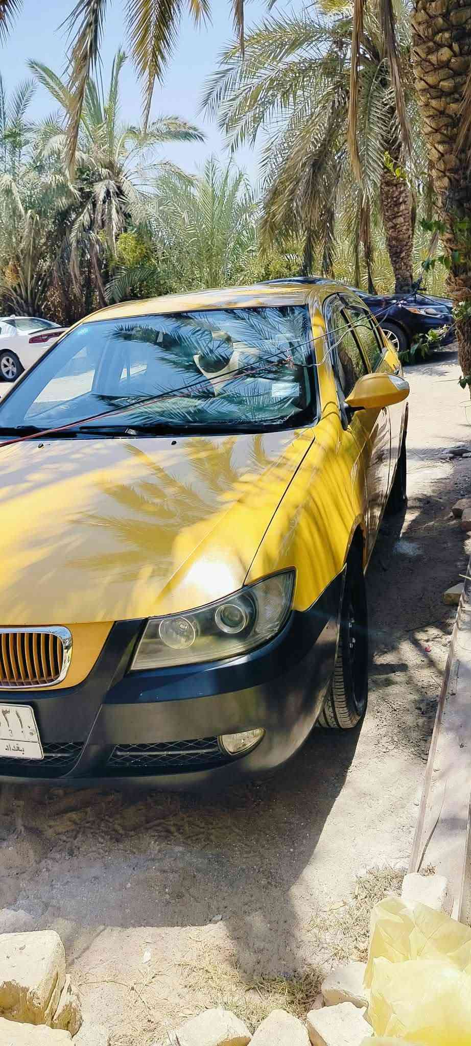 اليفان • ٢٠١١ • مكينة ١٨٠٠