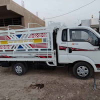 يوجد لدينا جميع انواع المحجرات حديد معمل وحديد تركي عمل تسكام يوجد درع...
