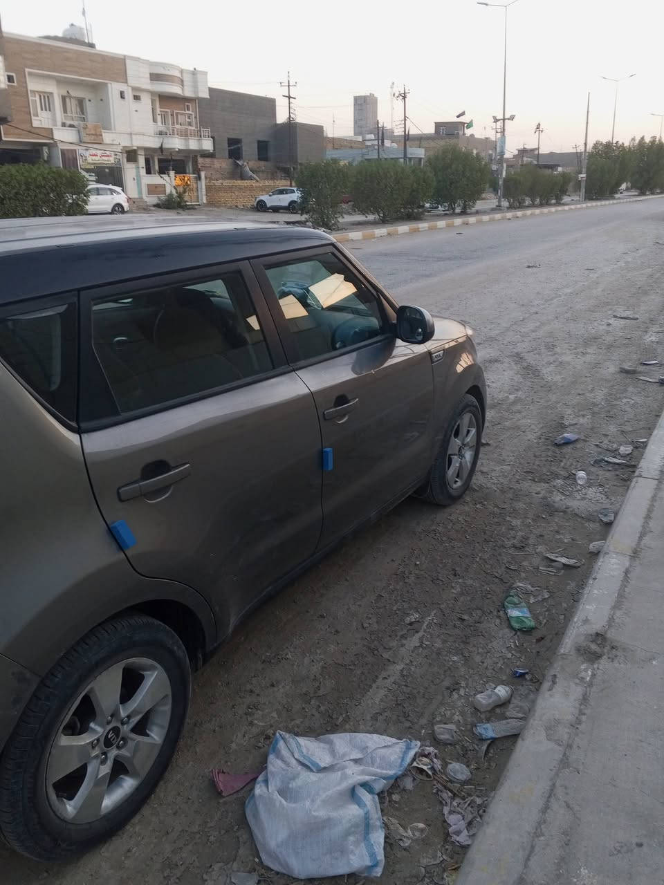 كيه صول موديل 17 ماشيه 85
وارد مكينيه جي دي بيه بس بنيد وبيه سونار رقم شمالي لاستفسار الاتصال فقط بدون واتساب
***********

