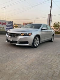 امبالا LT • ٢٠١٨ • V6 ٣٦٠٠