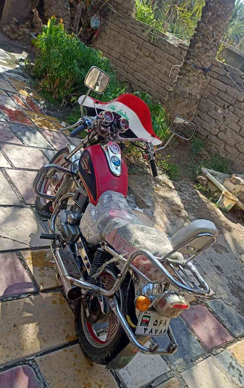 سلام عليكم ورحمه الله وبركاته اخواني تفاصيل كامله 👇
للبيع دراجه جونده دبل بلك موديل 17 مكينه بلاديه ✅
اوراق اصولي مكفولة  كلشي شغال ونفس مال بصوره وبعد احله  بيها السعر 700💯
 وبيها مجال حق الجيه ✅
مكاني بلحله مركز مدينه للاستفسار اكثر✅.  والشراي بي خير ويدللل //💯
 خاص او يتصل (( ع واتساب ***********📞))
