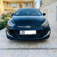 اكسنت ٢٠١٨ • ١.٦ GDi • رقم سليمانيه
