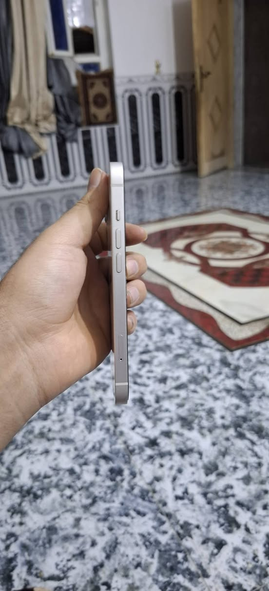ايفون 13شرق اوسط بعده جديد لك مابي لو جلخ بطاريه 87
ذاكره 128كارتون سعر 550بي مجال بسيط
***********
