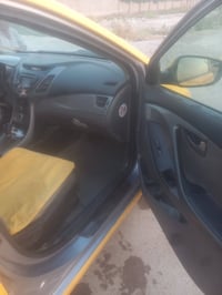 النترا للبيع امركي حادث بجم  ماشيه ١٣٧ الموديل  ٢٠١٥ محرك مجفت بيها طخ...