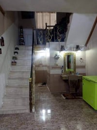 العنوان كوت حي الحكيم  نزلت عطوف المساحه البيت 300 زراعي مسجل بل بلديه...