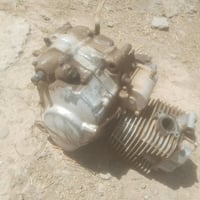 ستوته • محرك • شغال