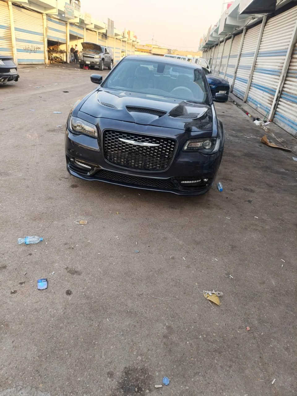 كرايسلر 300 S • ٢٠١٨ • ٣٦٠٠ سي سي