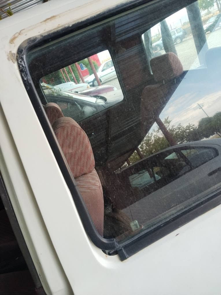 هايلوکس • ٢٠٠٧ • بنجوين