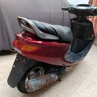 نضيفه • محرك مفتوح • كهربائيات شغالة