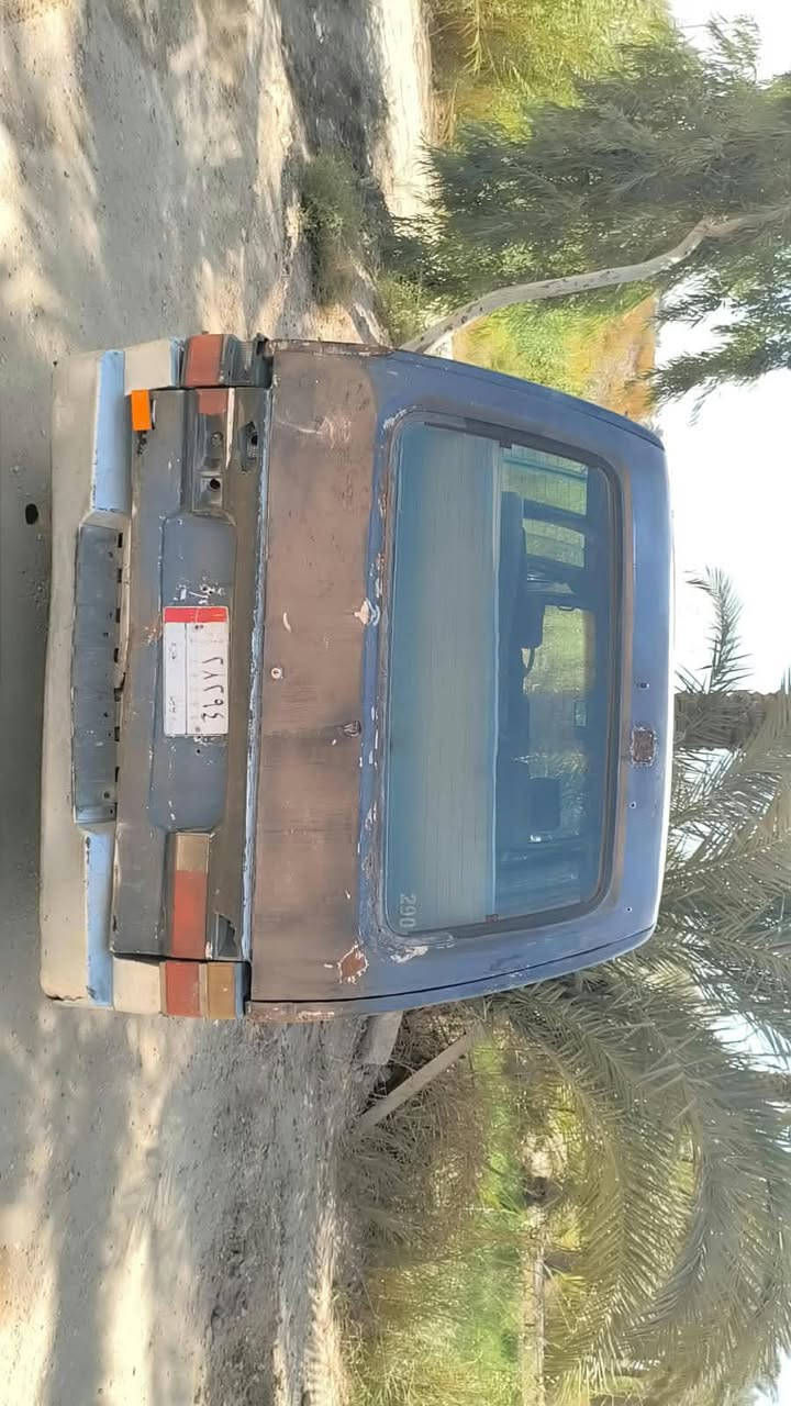 السلام عليكم من رخصت الادمن ‏‪***********‬‏الاتصال 
كيا بستا للبيع موديل 94 كير ومحرك كفاله بيه وكاله سياره جاهزه  السعر 18

