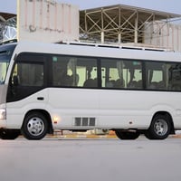 كربلاء المقدسة • يوم الخميس • باص مكيف