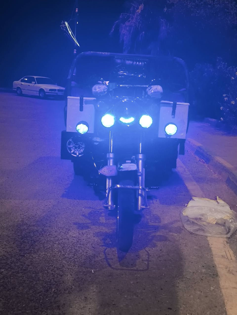 ستوته • ٢٠٢٣ • مقفوله
