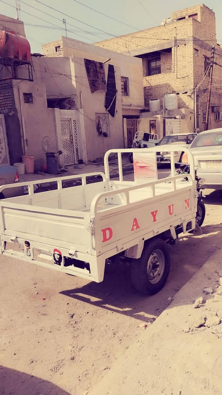 السلام عليكم ستوته للبيع موديل 17 مستعجل على بيعتها مكاني ناصريه يم المركز سعر الستوته 1,600 رموش الراي رجاء لا يراسل ولا ي ستوته توهم معمره كهربائيات شغاله ودي توني سابقه لان عازه بس غسله***********
