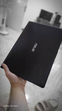 Vivobook S400C • شاشة لمس • i7-3517U