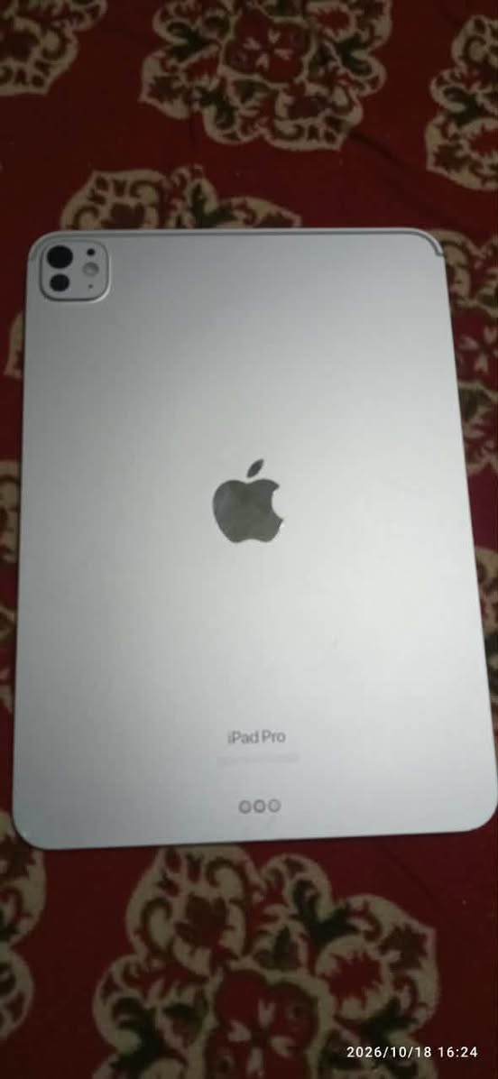 آيباد M4 • ٢٥٦ • نجف حي العسكري