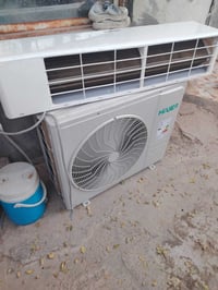 سبلت بعده جديد غاز مقفول مال شركه كامل ملحقاته صارله شهرين من مشتري سب...