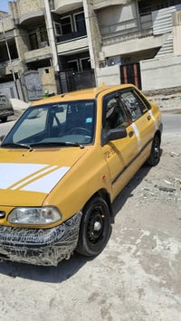 سايبا • ٢٠١٥ • مكينة وكير مكفول