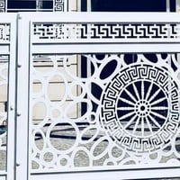 بابين سلايت • ثقيل