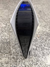 Ps5 نسخه الفات معروض للبيع البلي ممستعمل هواي سعره 750 الف بيهه مجال ل...