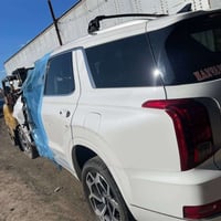 مديل ٢٠٢٢ • حادثة • فول مواصفات