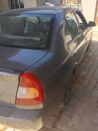 فيرنا • ٢٠٠١ • كير عادي
