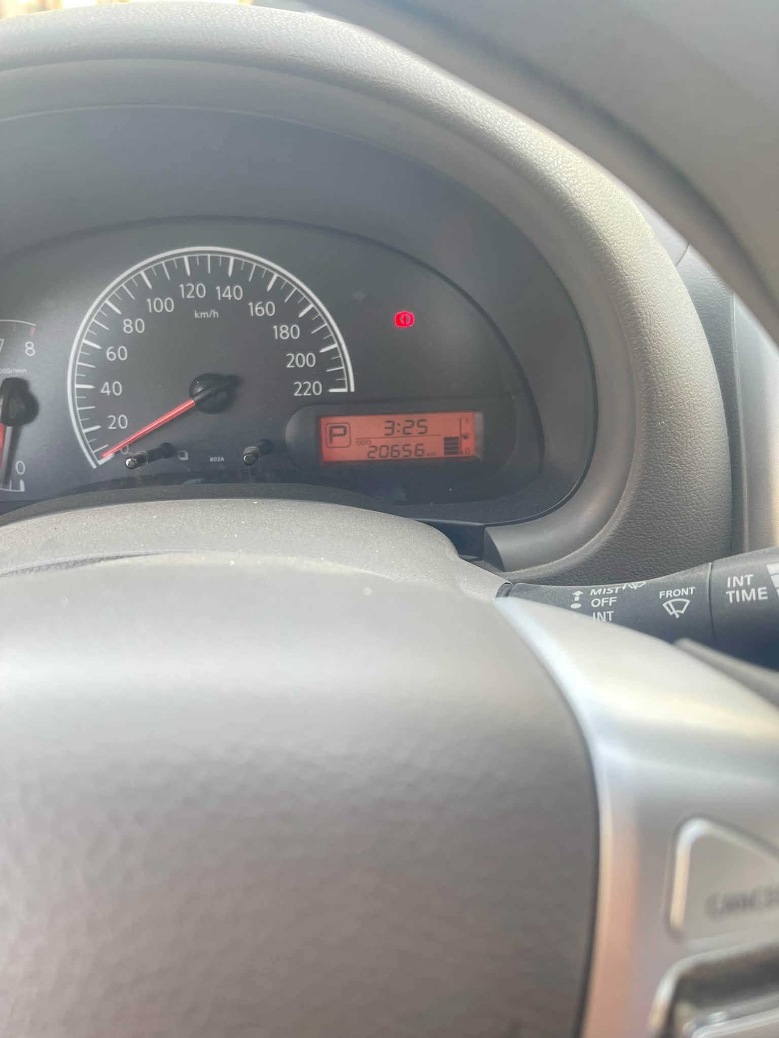 سني • ٢٠٢٥ • ماشيه ٢٠٠٠٠