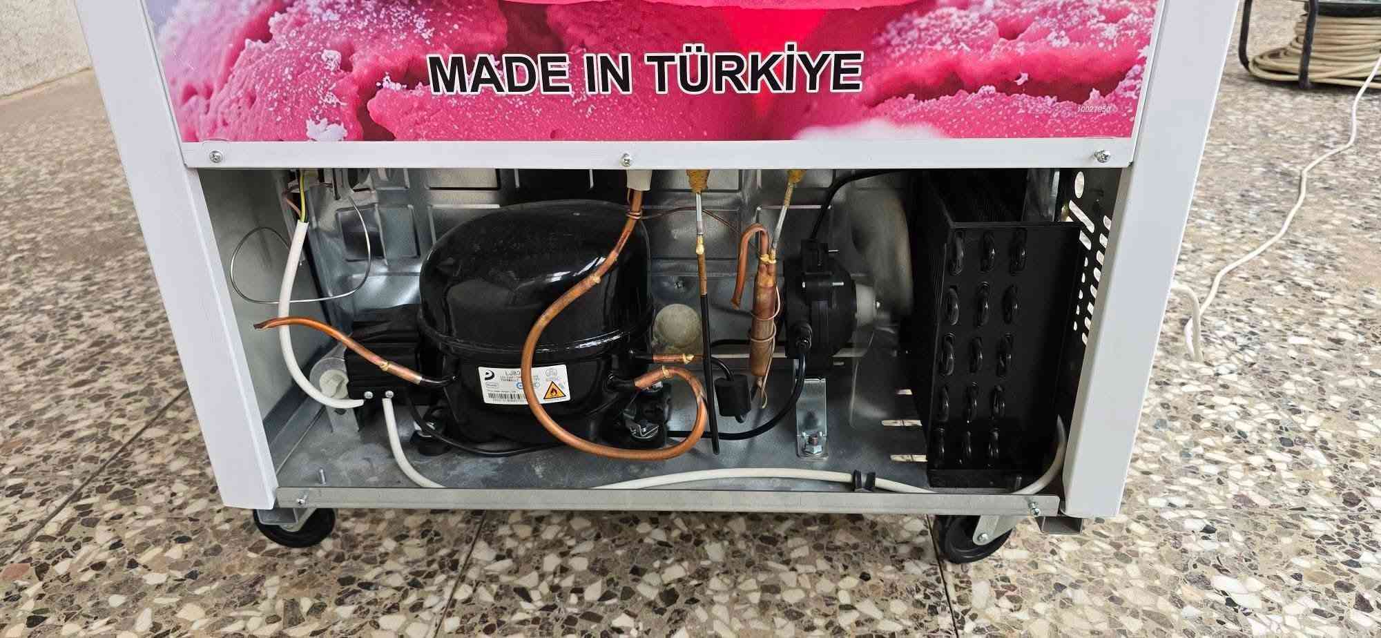 إيجور • ٤١٦لتر • شبه جديدة