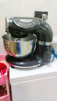 عجانة • مطبخ