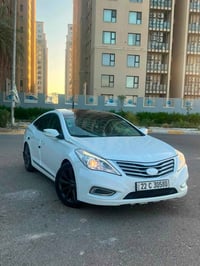 ازيرا • ٦ سلندر • رقم أربيل