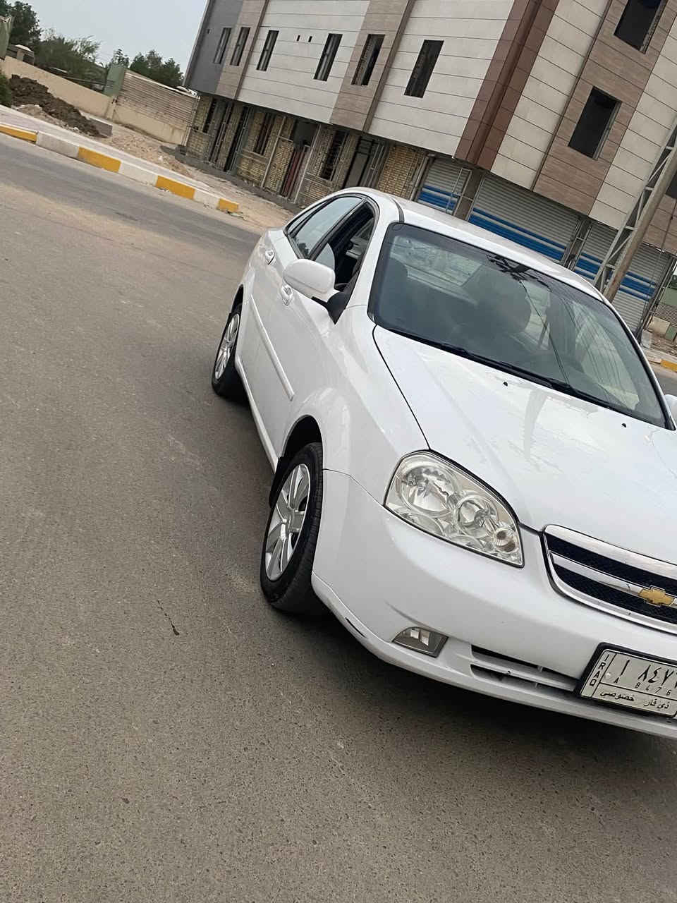 اوبترا • ٢٠١١ • رقم ذي قار