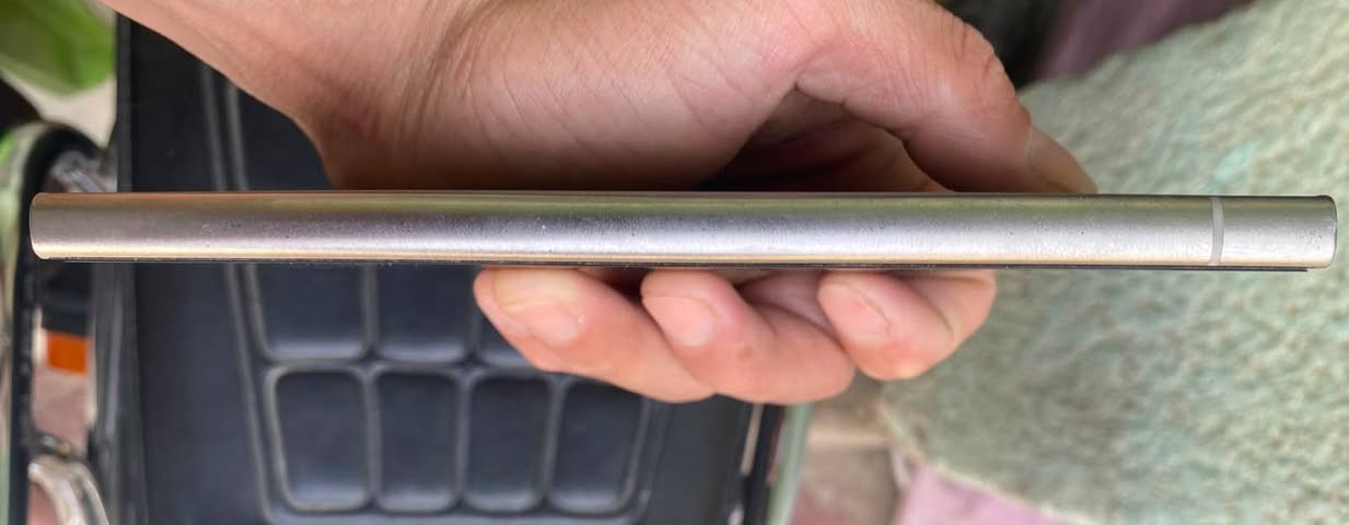 السلام عليكم 
الترا ٢٤  جهاز مكفول
ذاكره 252
السعر 850
واتساب ***********
