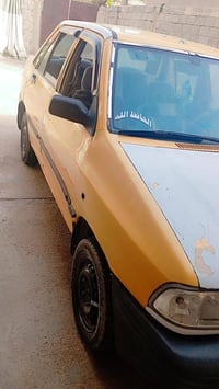 سايبا • ٢٠١١ • مكينة وجير جديد